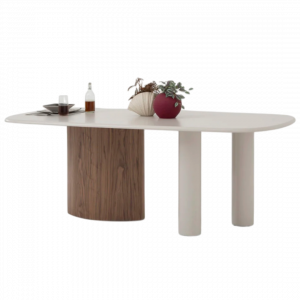 PALERRMO GREY Table