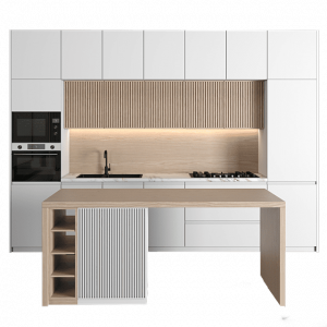 Խոհանոցի կահույք 3710